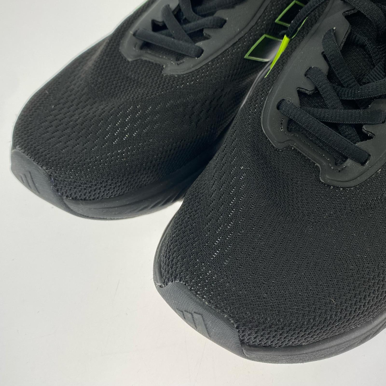 シューズ adidas Cloudfoam ID6485 25cm (US7 UK6 1/2 EU40) ブラック