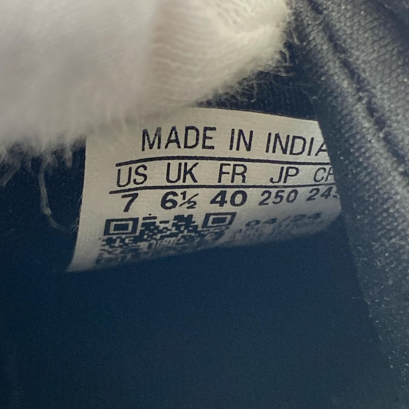 シューズ adidas Cloudfoam ID6485 25cm (US7 UK6 1/2 EU40) ブラック