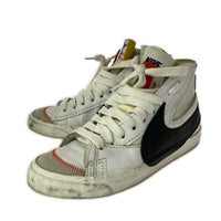 スニーカー BLAZER MID 77 JUMBO 28.0cm 28cm (US10 UK9 1/2 EU46) ホワイト