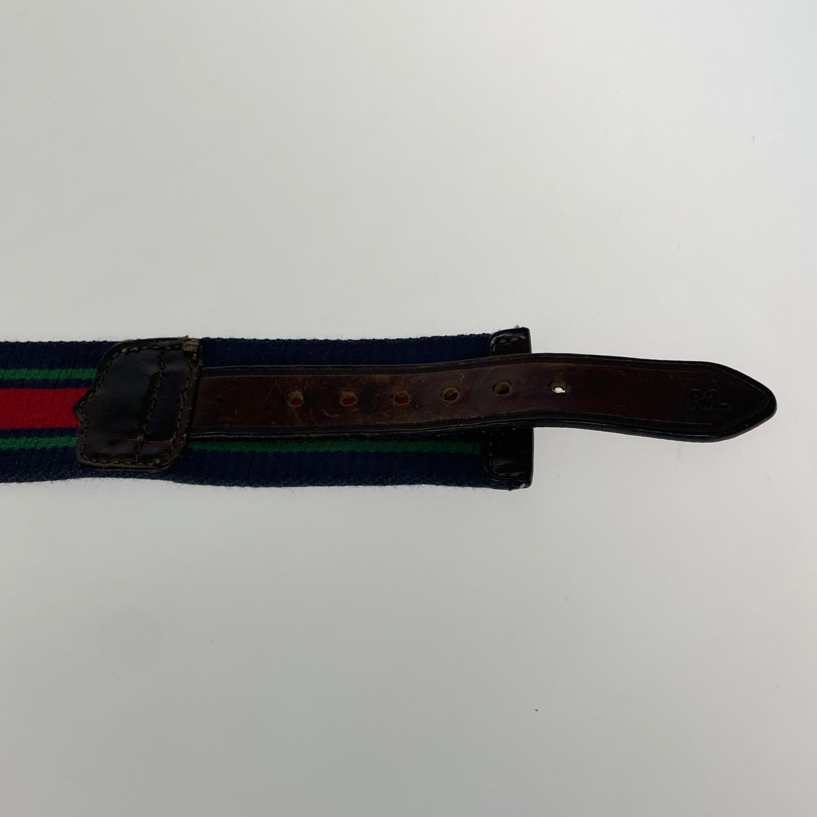 その他アクセサリー レザー スライダーベルト 38