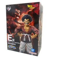 未来への決闘 E賞 ミスターサタン ドラゴンボール フィギュア/グッズ