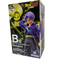 未来への決闘 B賞 トランクス ドラゴンボール フィギュア/グッズ