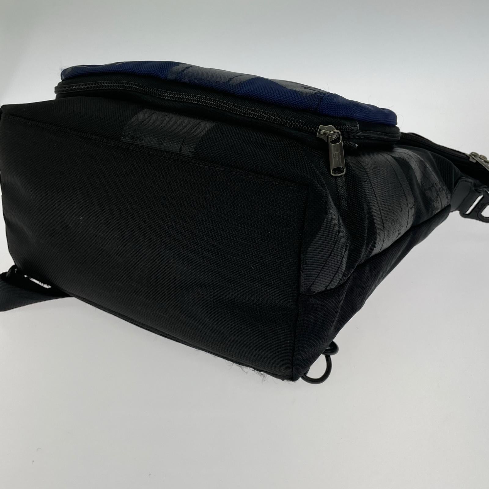 リュック・デイパック MINIbyTUMI/BLK ブラック