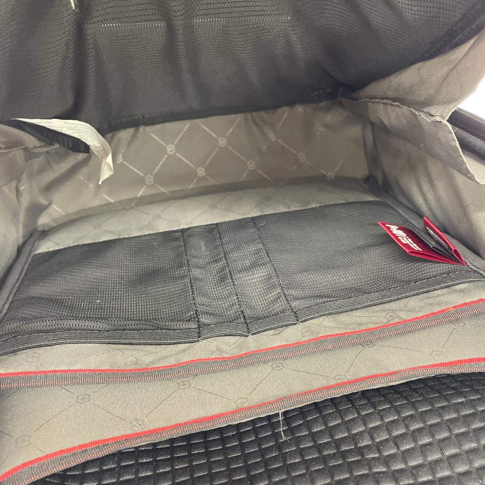 リュック・デイパック VICTORINOX/GRY グレー