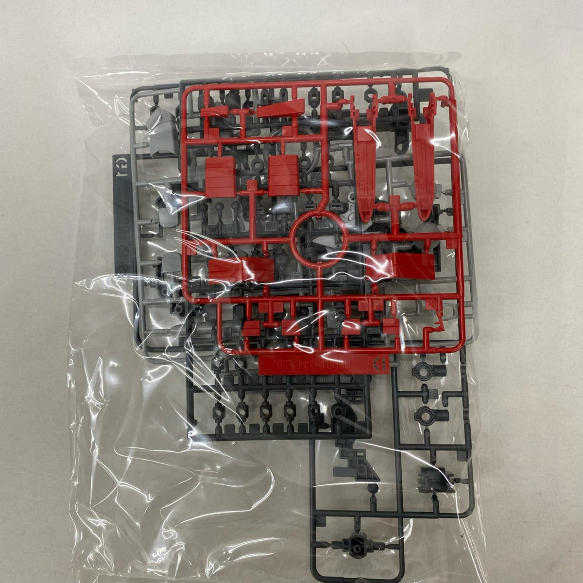 HG ZⅡ/ゼッツー Z-MSV/ 機動戦士ガンダムZZ外伝 ジオンの幻陽/機動戦士ガンダム外伝 ミッシングリンク バンダイ ガンプラ
