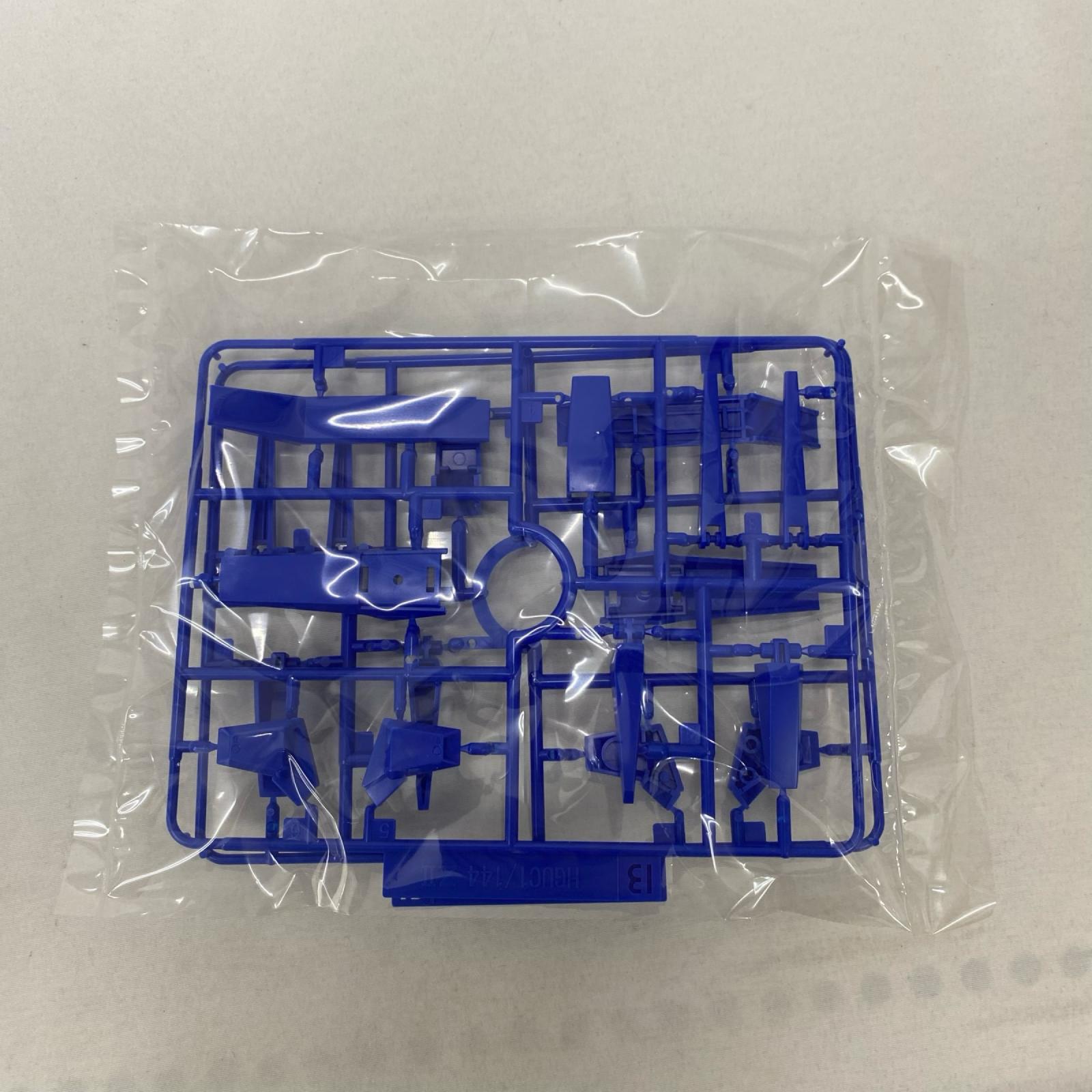 HG ZⅡ/ゼッツー Z-MSV/ 機動戦士ガンダムZZ外伝 ジオンの幻陽/機動戦士ガンダム外伝 ミッシングリンク バンダイ ガンプラ