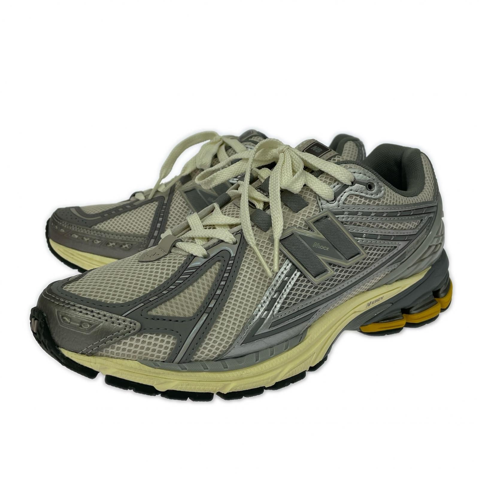 スニーカー NEW BALANCE M1906RRD ローカットスニーカー 27.5㎝ グレー 27.5cm (US9 1/2 UK9 EU45) グレー