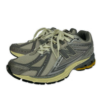 スニーカー NEW BALANCE M1906RRD ローカットスニーカー 27.5㎝ グレー 27.5cm (US9 1/2 UK9 EU45) グレー
