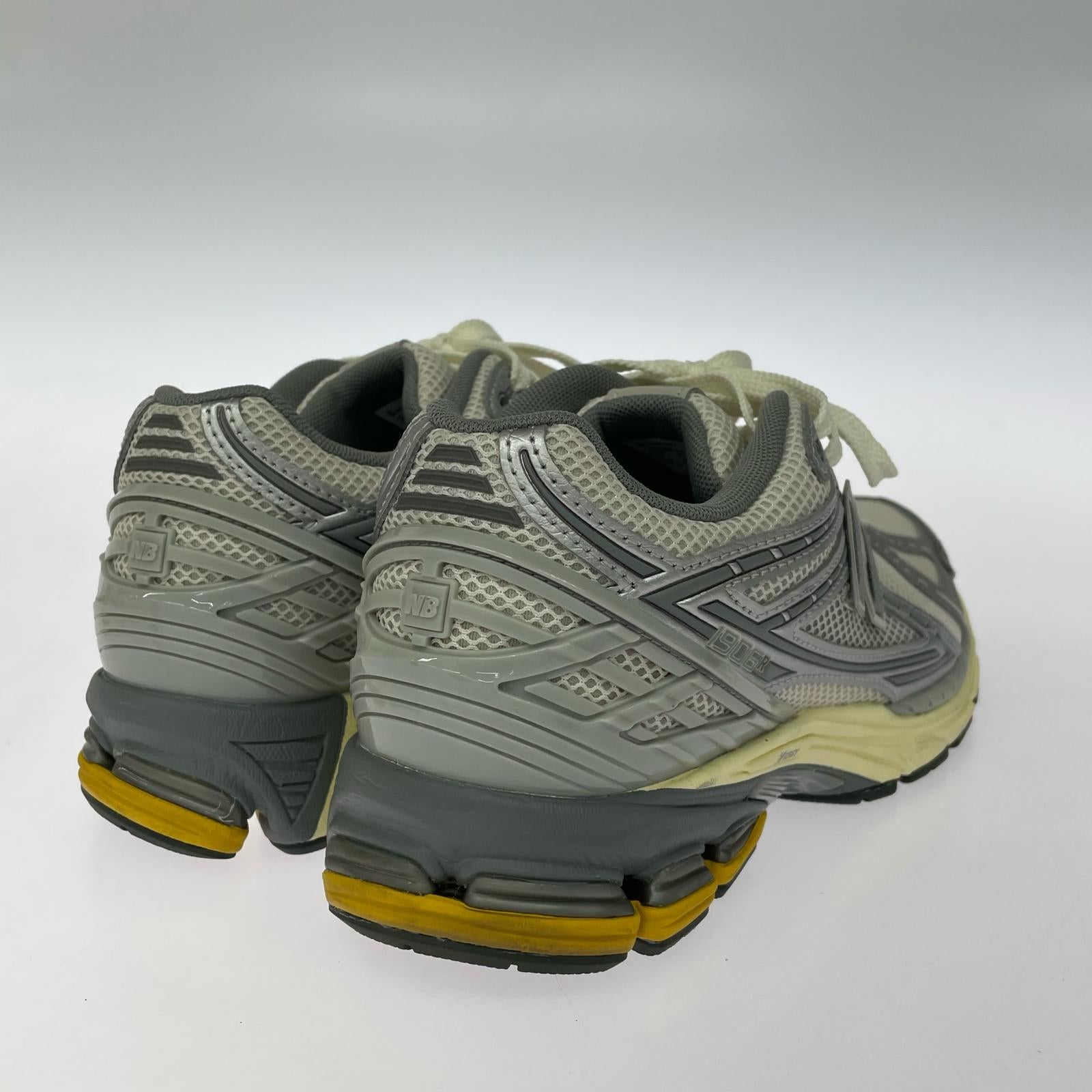 スニーカー NEW BALANCE M1906RRD ローカットスニーカー 27.5㎝ グレー 27.5cm (US9 1/2 UK9 EU45) グレー