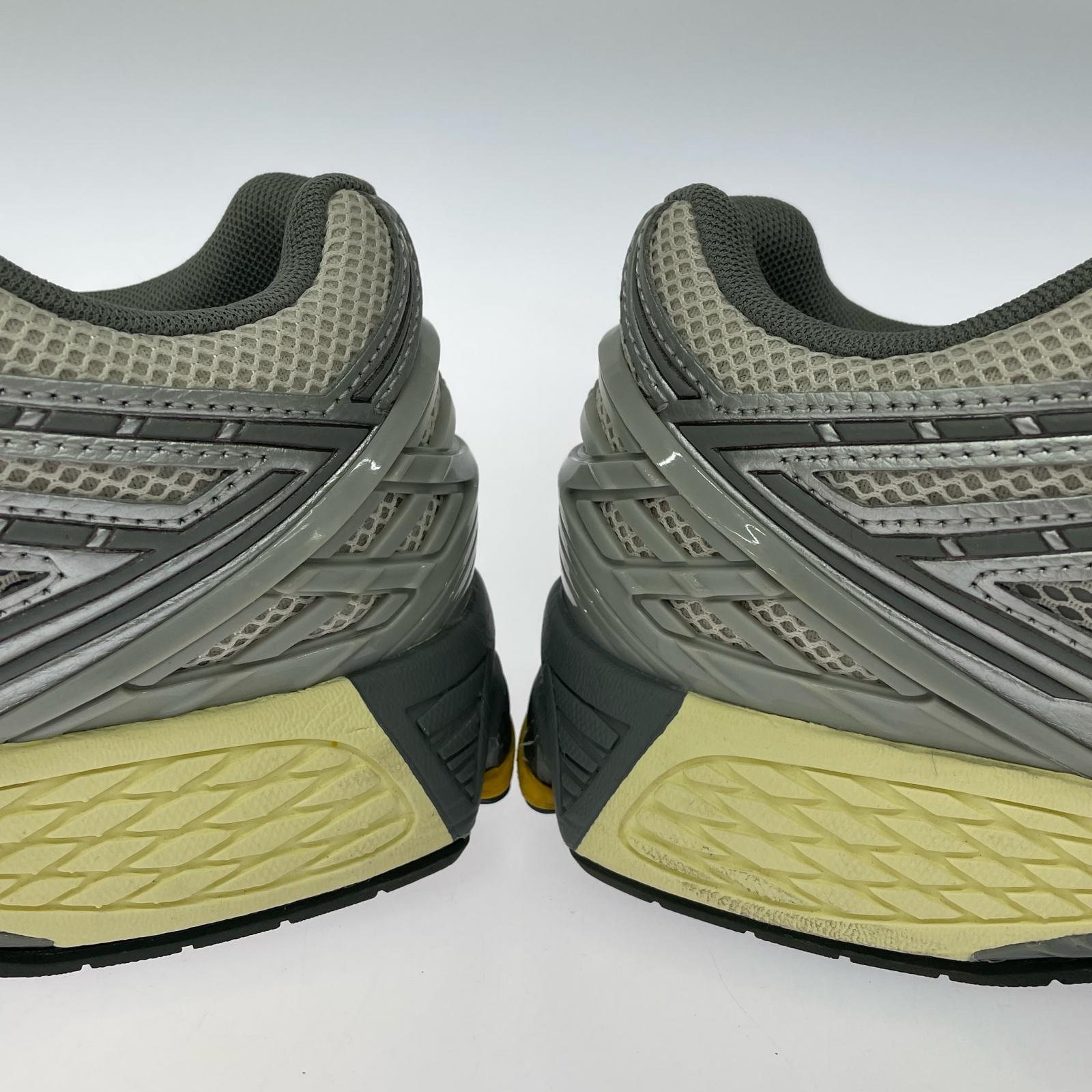 スニーカー NEW BALANCE M1906RRD ローカットスニーカー 27.5㎝ グレー 27.5cm (US9 1/2 UK9 EU45) グレー