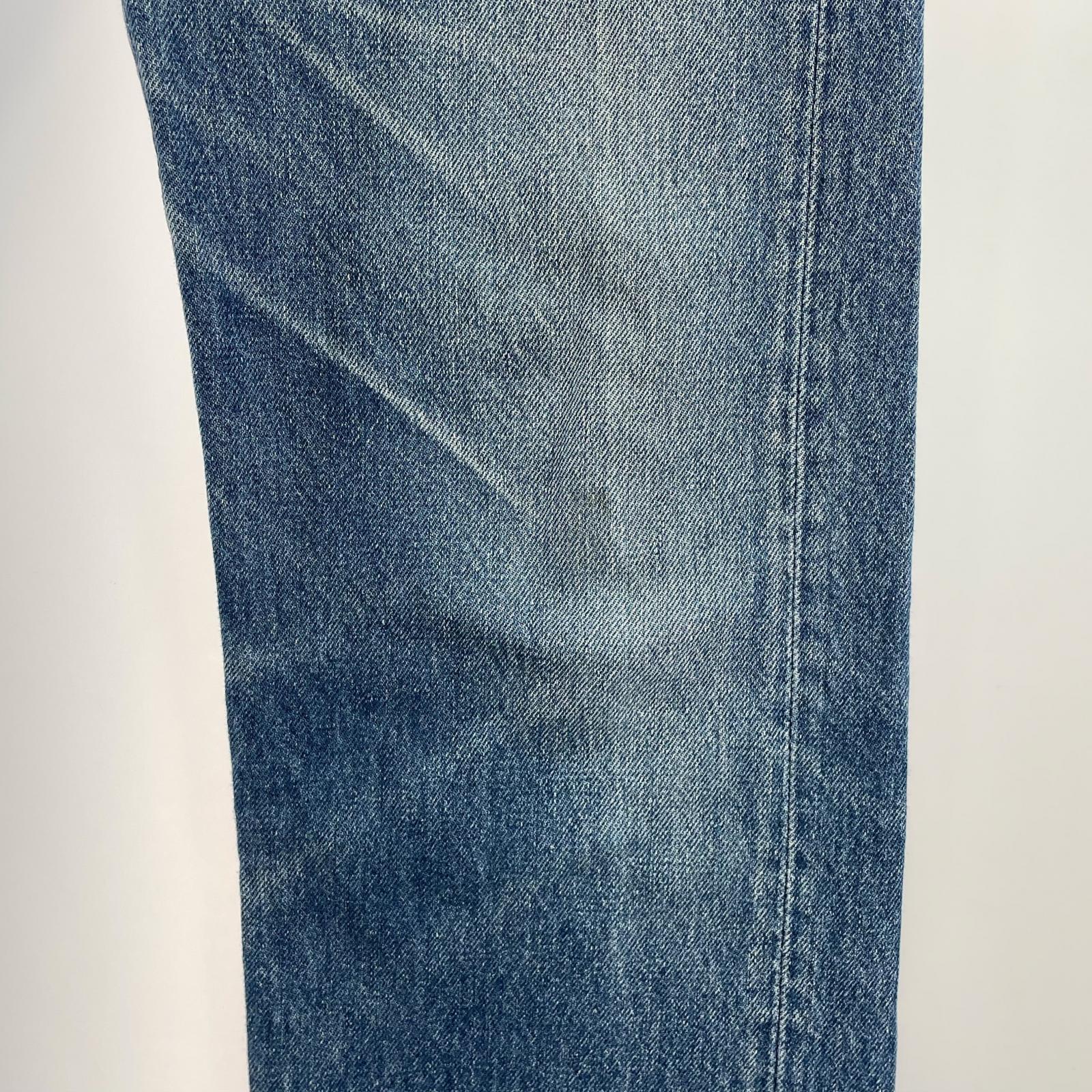 デニムパンツ 501