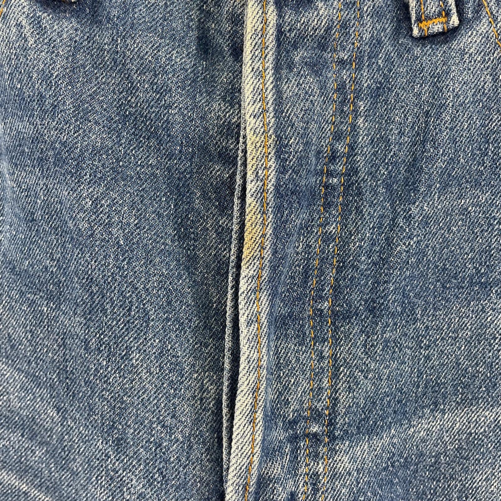 デニムパンツ 501