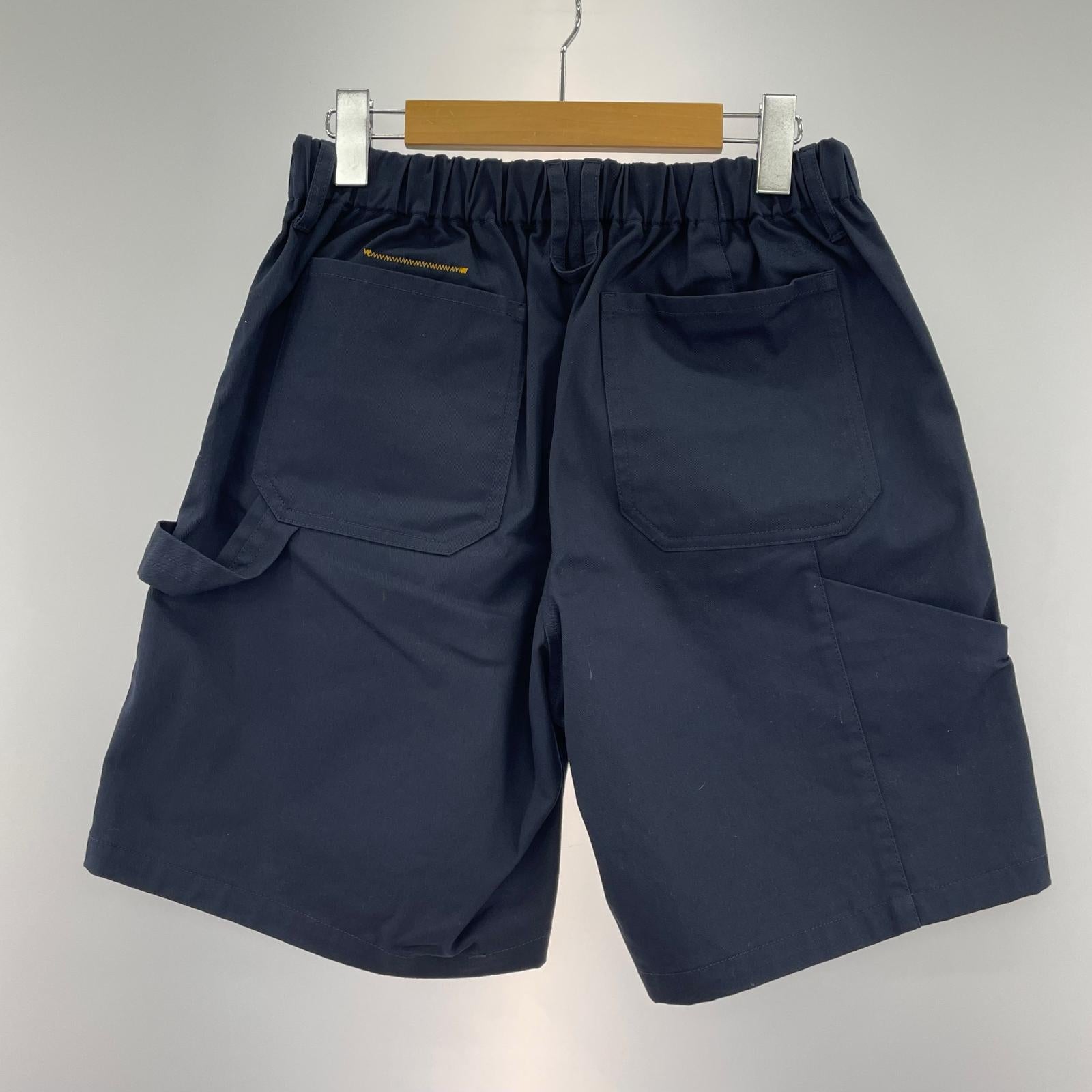 ショートパンツ UNION LOS ANGELS Montclair Short S 1 ネイビー
