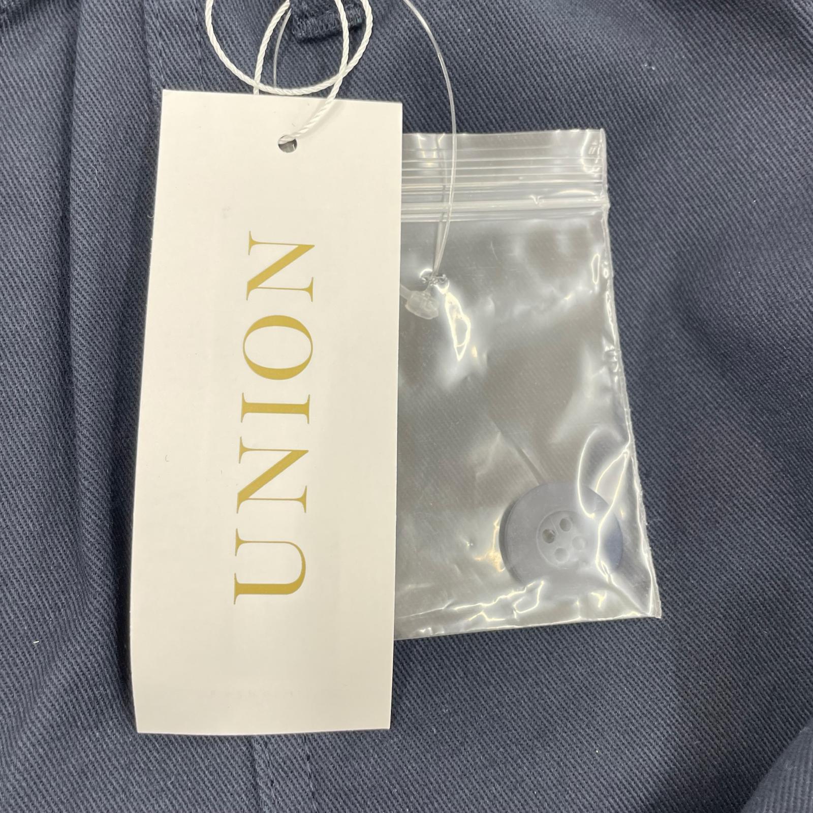 ショートパンツ UNION LOS ANGELS Montclair Short S 1 ネイビー