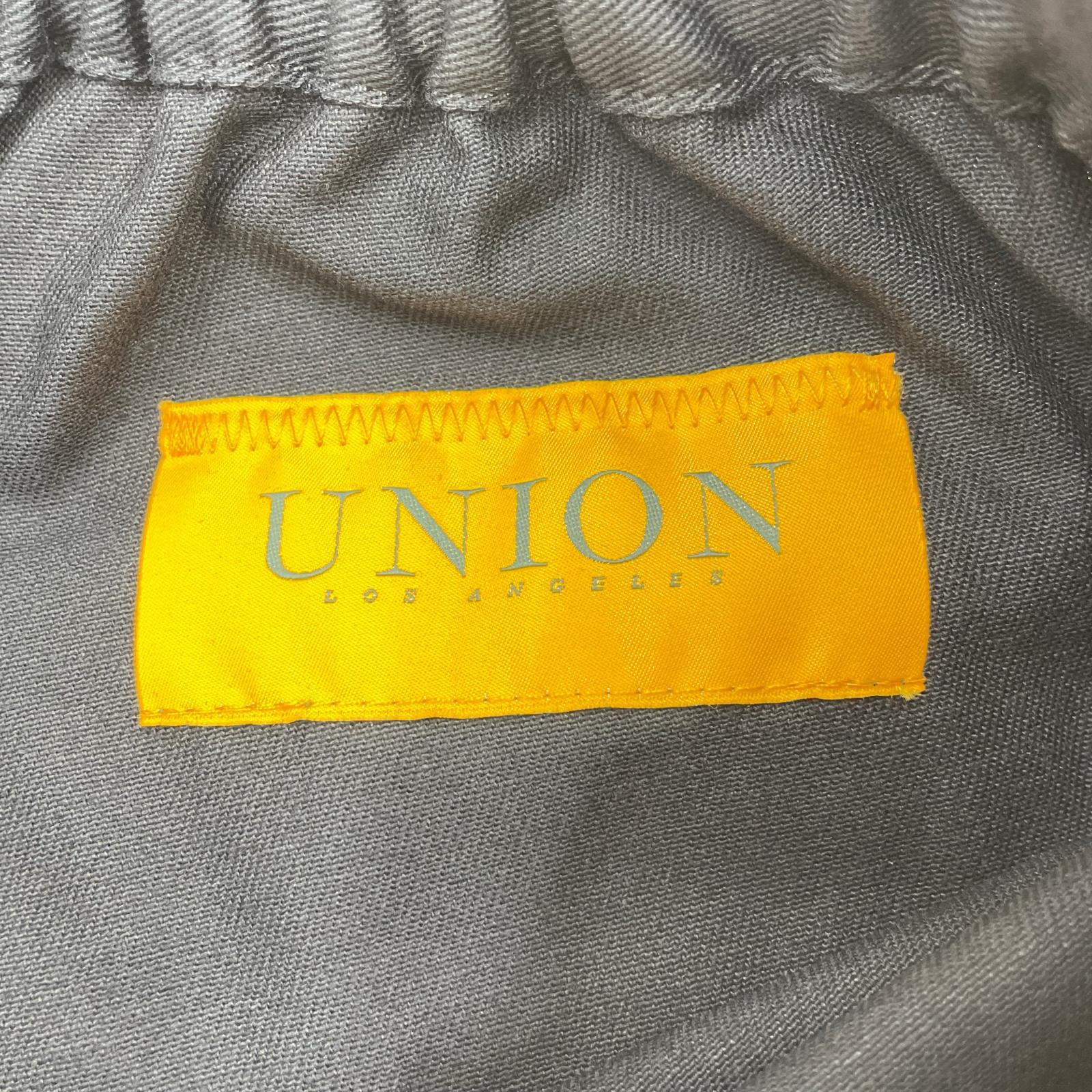 ショートパンツ UNION LOS ANGELS Montclair Short S 1 ネイビー