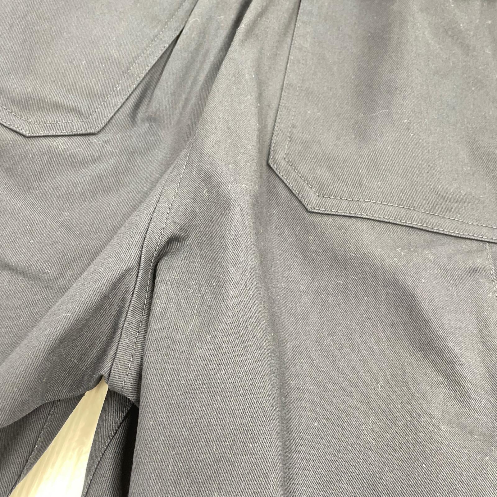 ショートパンツ UNION LOS ANGELS Montclair Short S 1 ネイビー