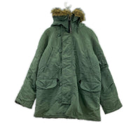 ジャケット N-3B M