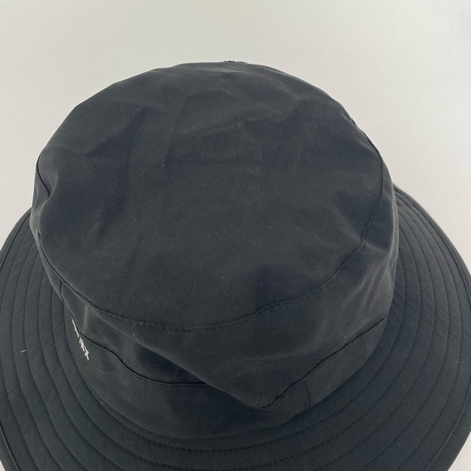 ハット Phenix GORE-TEX ブラック