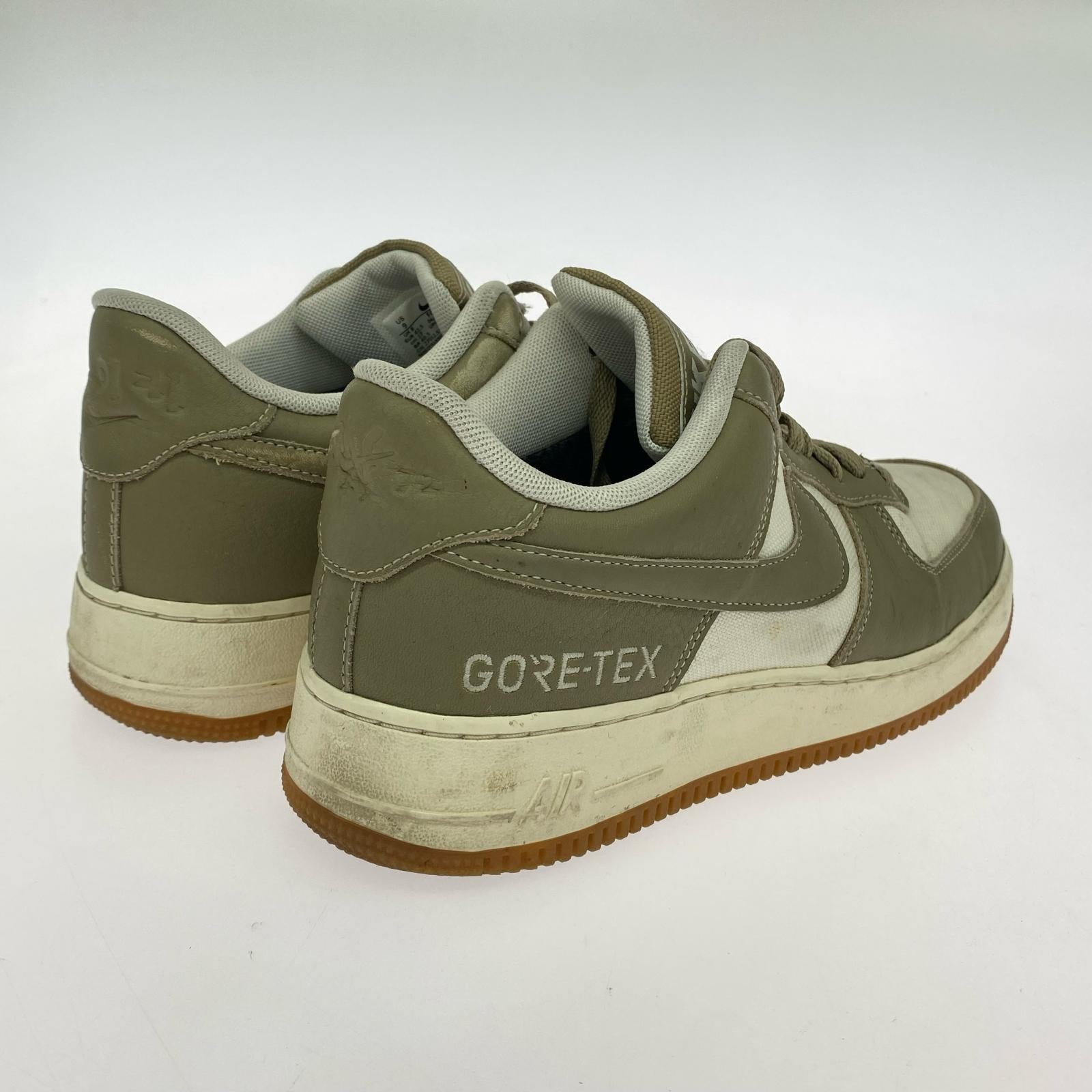 スニーカー AIR FORCE 1 LOW GTX 27cm 27cm (US9 UK8 1/2 EU44)