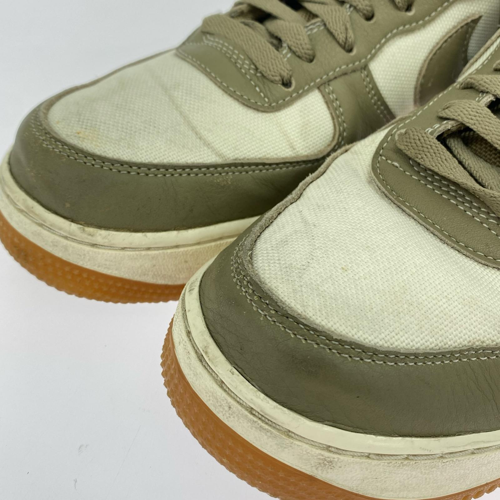 スニーカー AIR FORCE 1 LOW GTX 27cm 27cm (US9 UK8 1/2 EU44)
