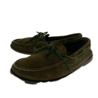 シューズ RUSSELL MOCCASIN シューズ