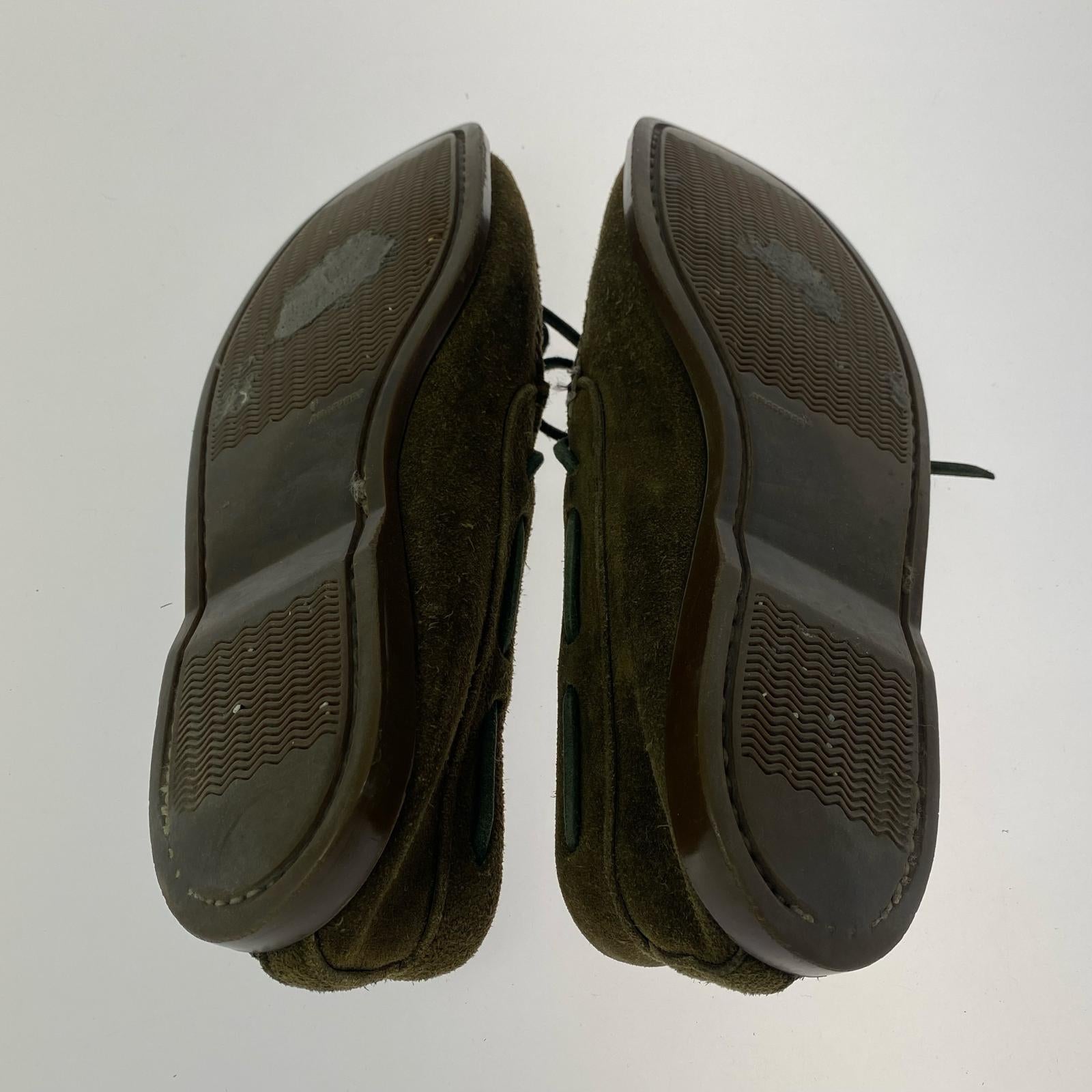 シューズ RUSSELL MOCCASIN シューズ