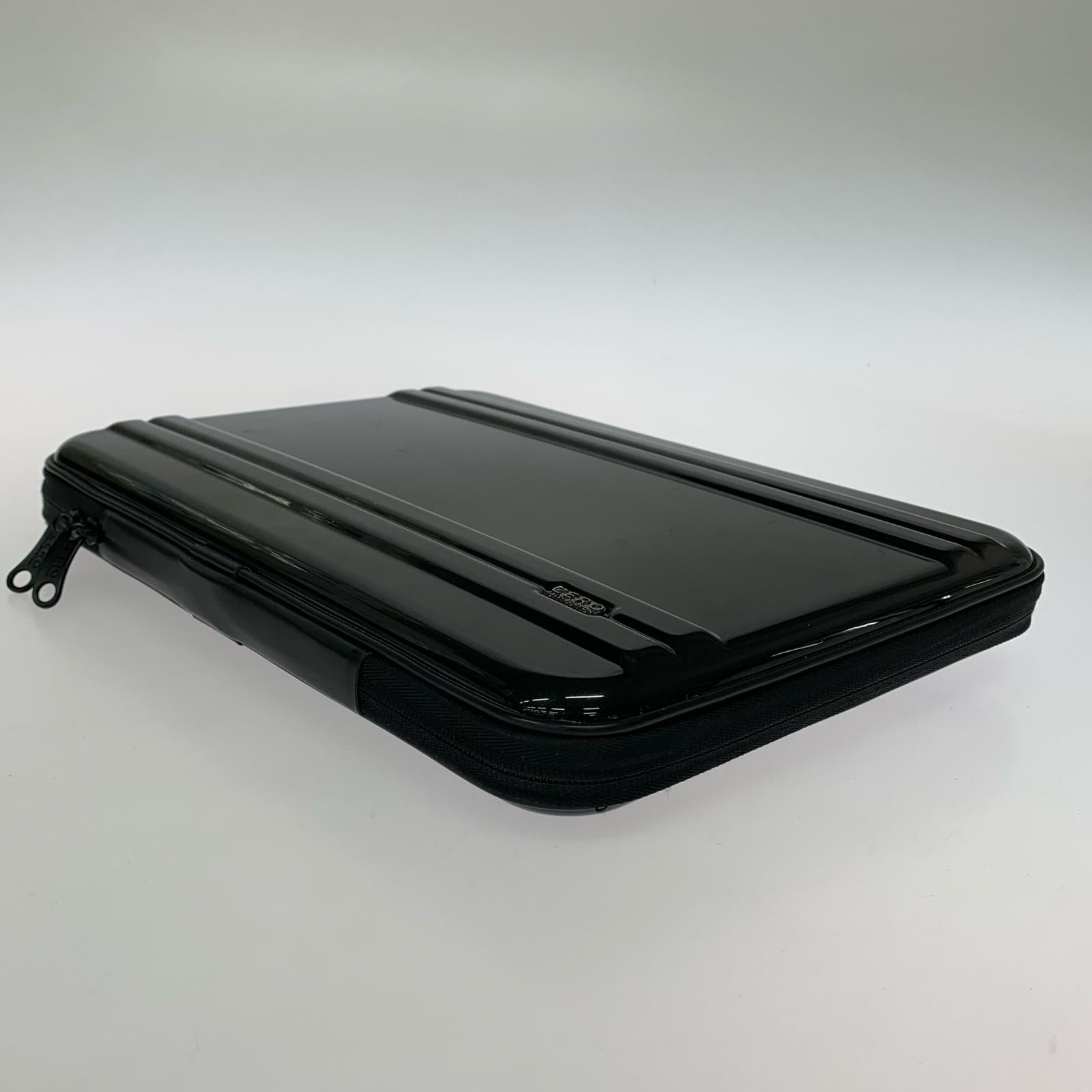 その他バッグ PCケース 黒 ブラック