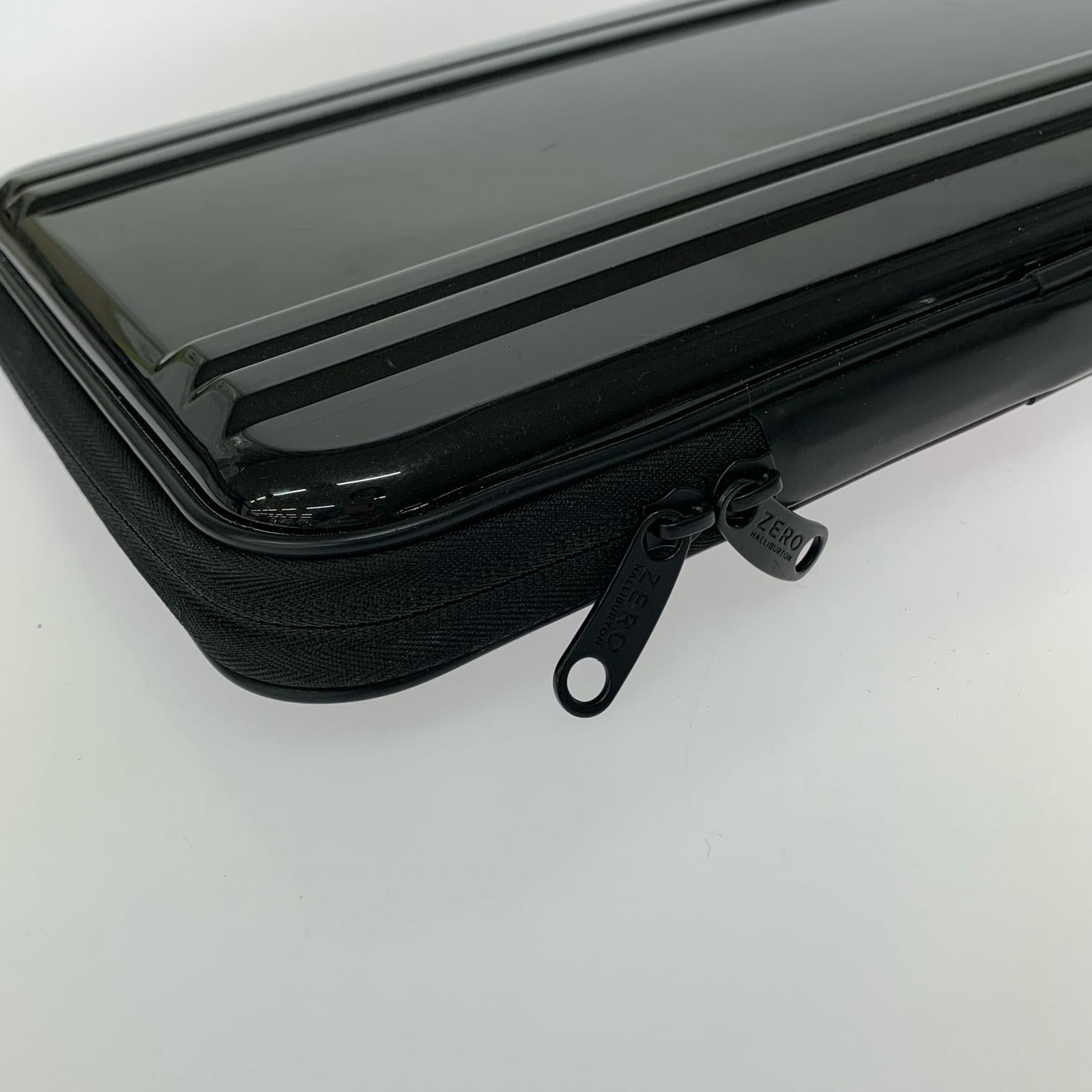 その他バッグ PCケース 黒 ブラック