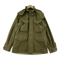 ジャケット FIELD M-1943 (M) カーキ