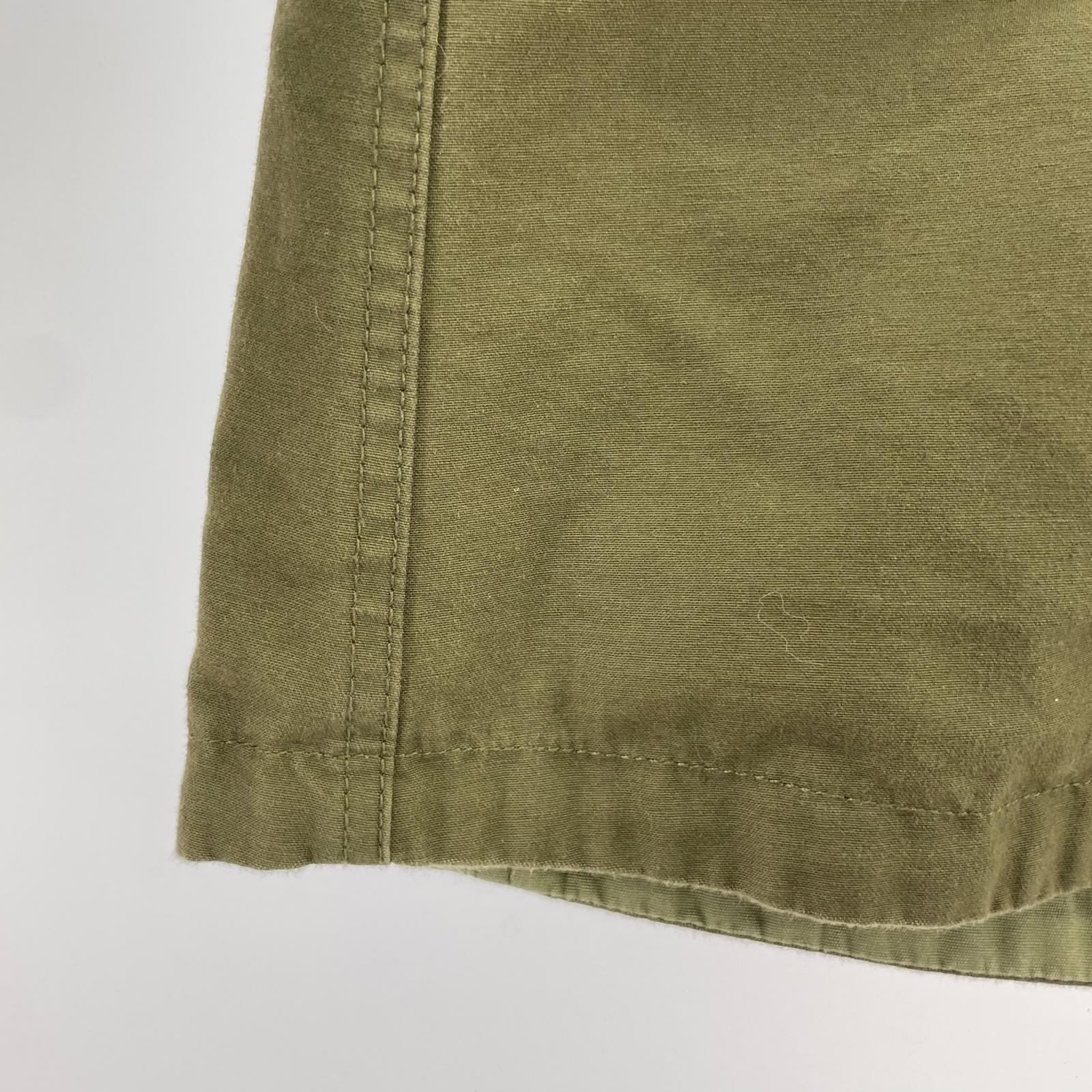 ジャケット FIELD M-1943 (M) カーキ