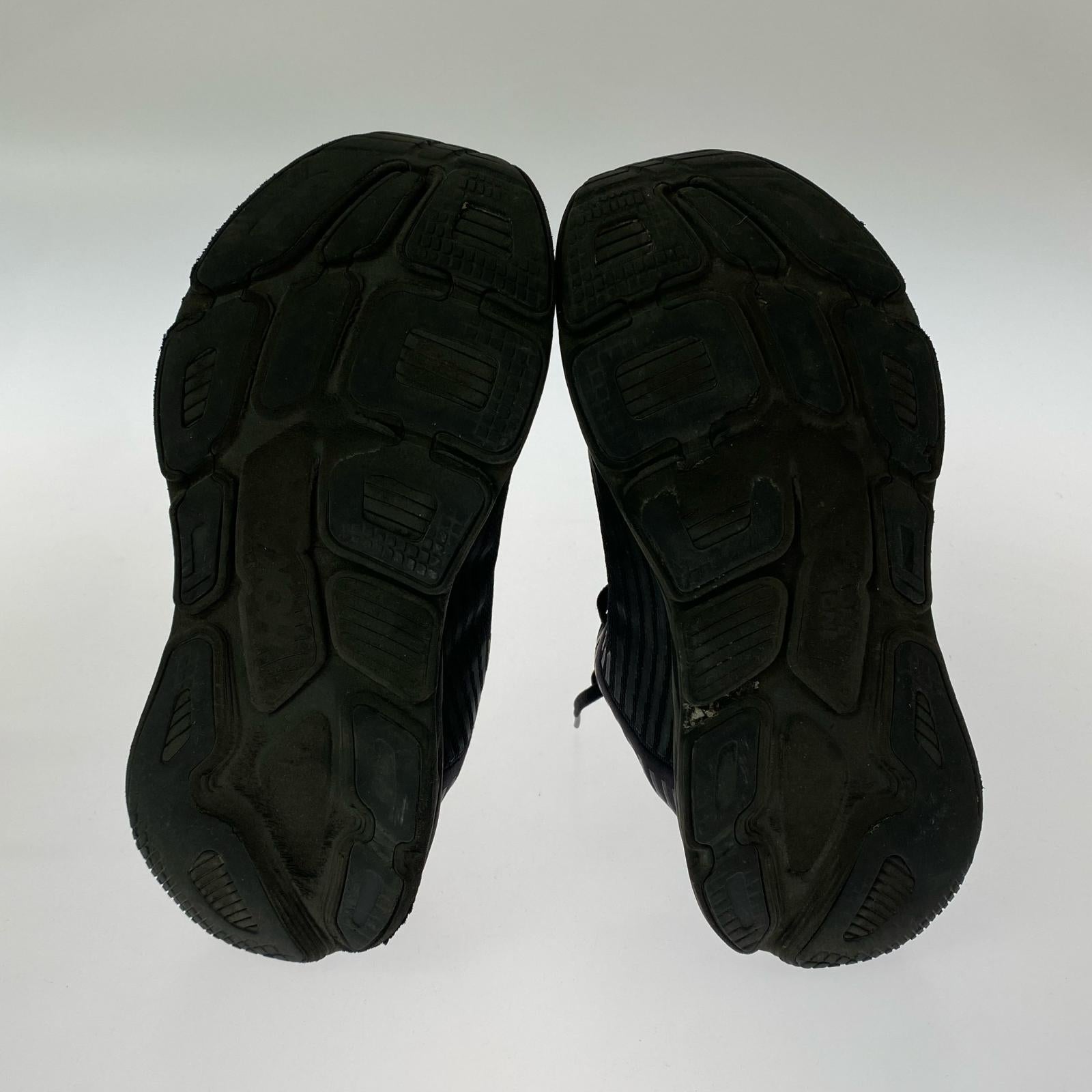 スニーカー M BONDI 6 スニーカー 黒 26.0㎝ 26cm (US8 UK7 1/2 EU42) ブラック