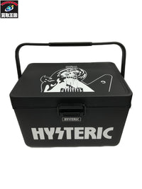 その他アクセサリー HYSTERIC ギターガールクーラーボックス