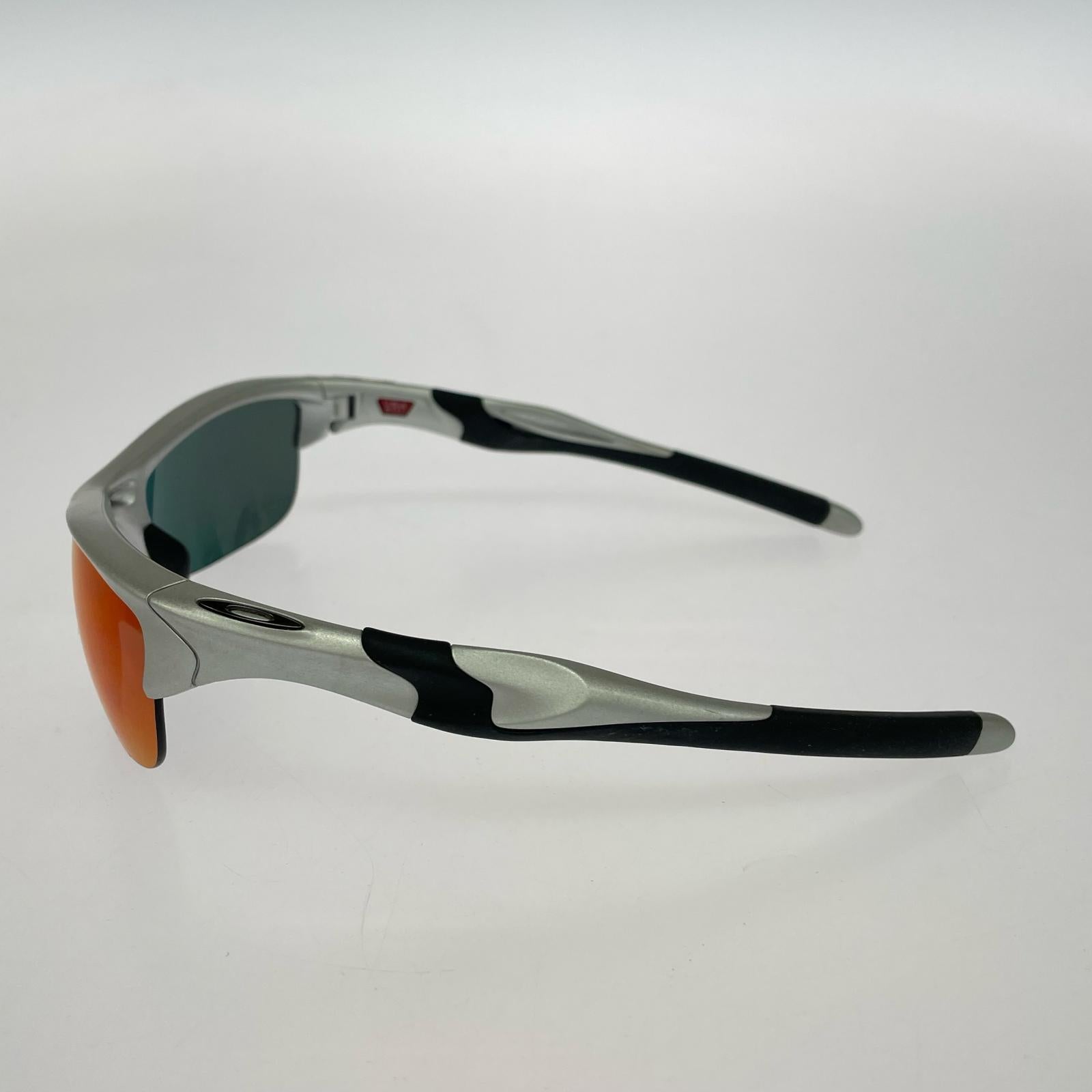 その他アクセサリー OAKLEY OO9153-02 HALFJACKET 2.0 サングラス