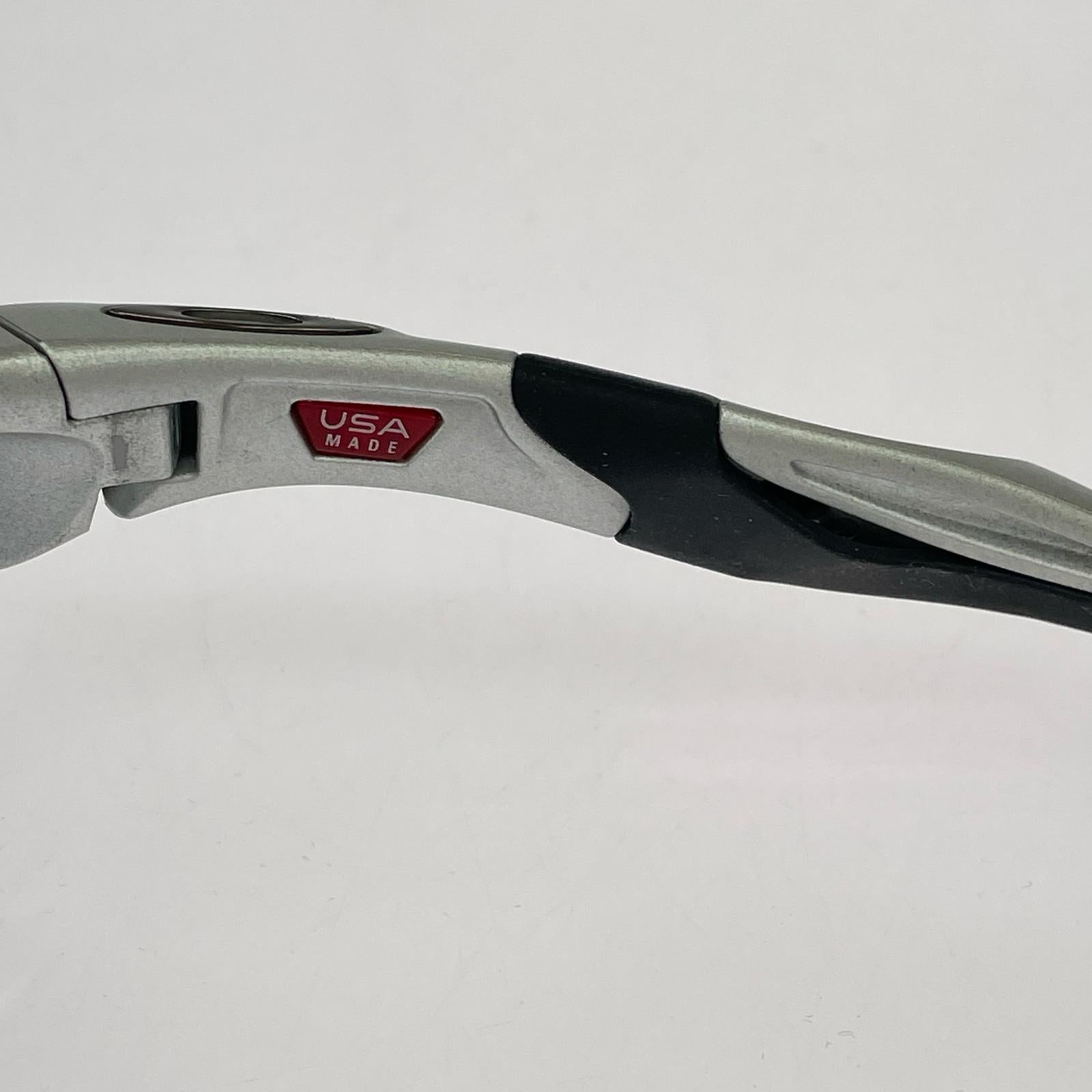 その他アクセサリー OAKLEY OO9153-02 HALFJACKET 2.0 サングラス