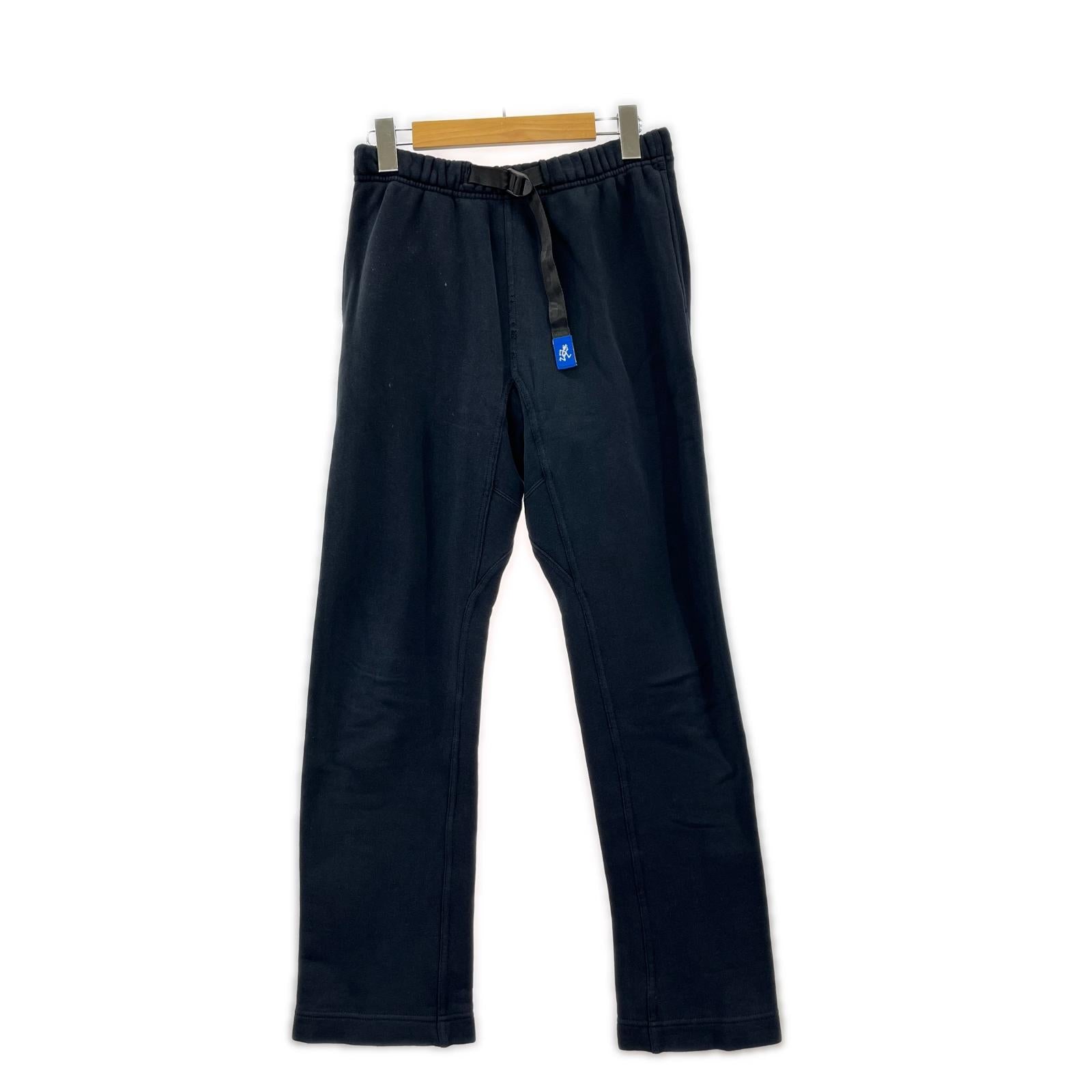 パンツ BEAMS LOOPWHEELER ネイビー S ネイビー
