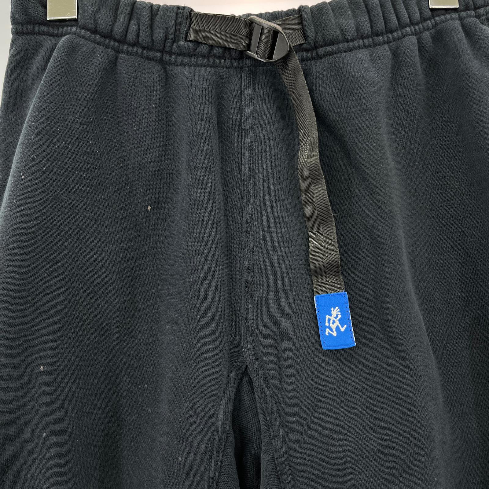 パンツ BEAMS LOOPWHEELER ネイビー S ネイビー