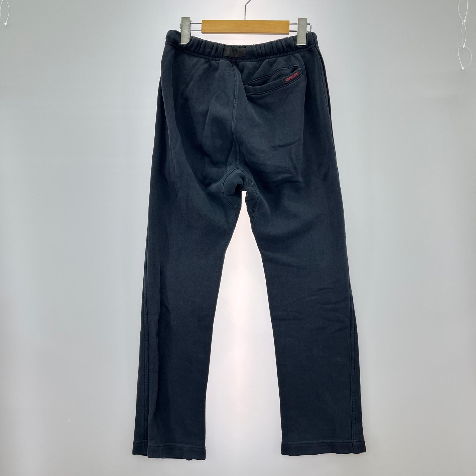 パンツ BEAMS LOOPWHEELER ネイビー S ネイビー