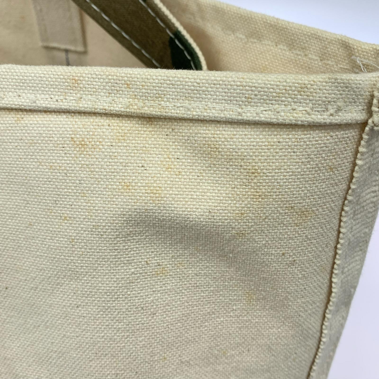 その他バッグ BOTE AND TOTE カモフラ トートバッグ ベージュ