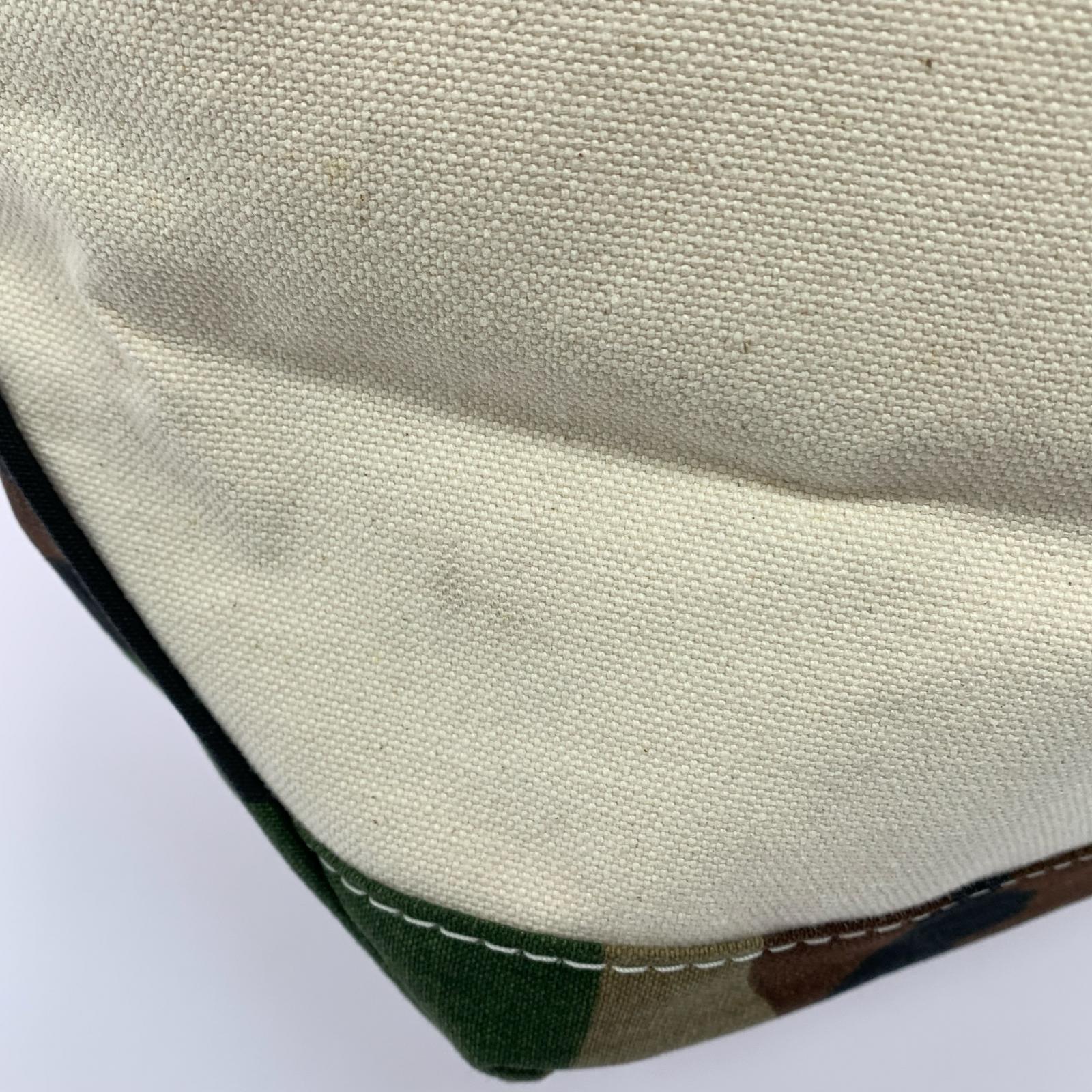その他バッグ BOTE AND TOTE カモフラ トートバッグ ベージュ