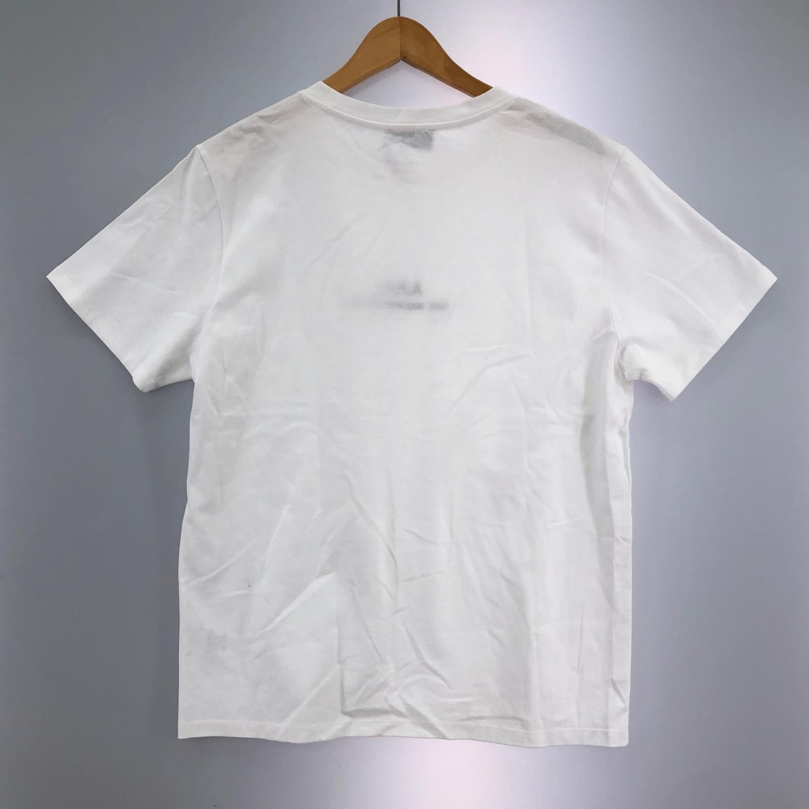 半袖Tシャツ Petite Rue Madame Tシャツ/S/ホワイト S ホワイト