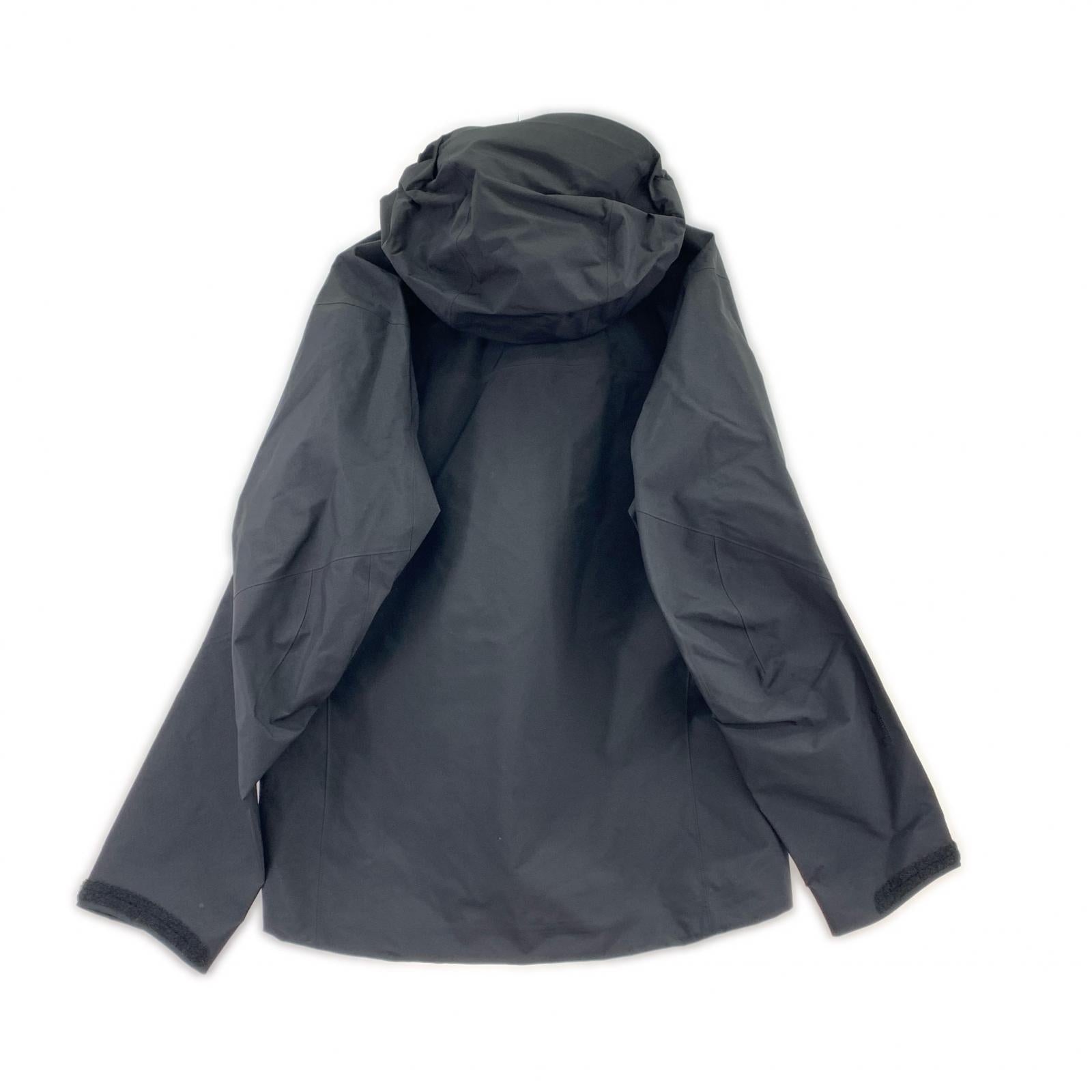 ジャケット alpha sv jacket m M ブラック