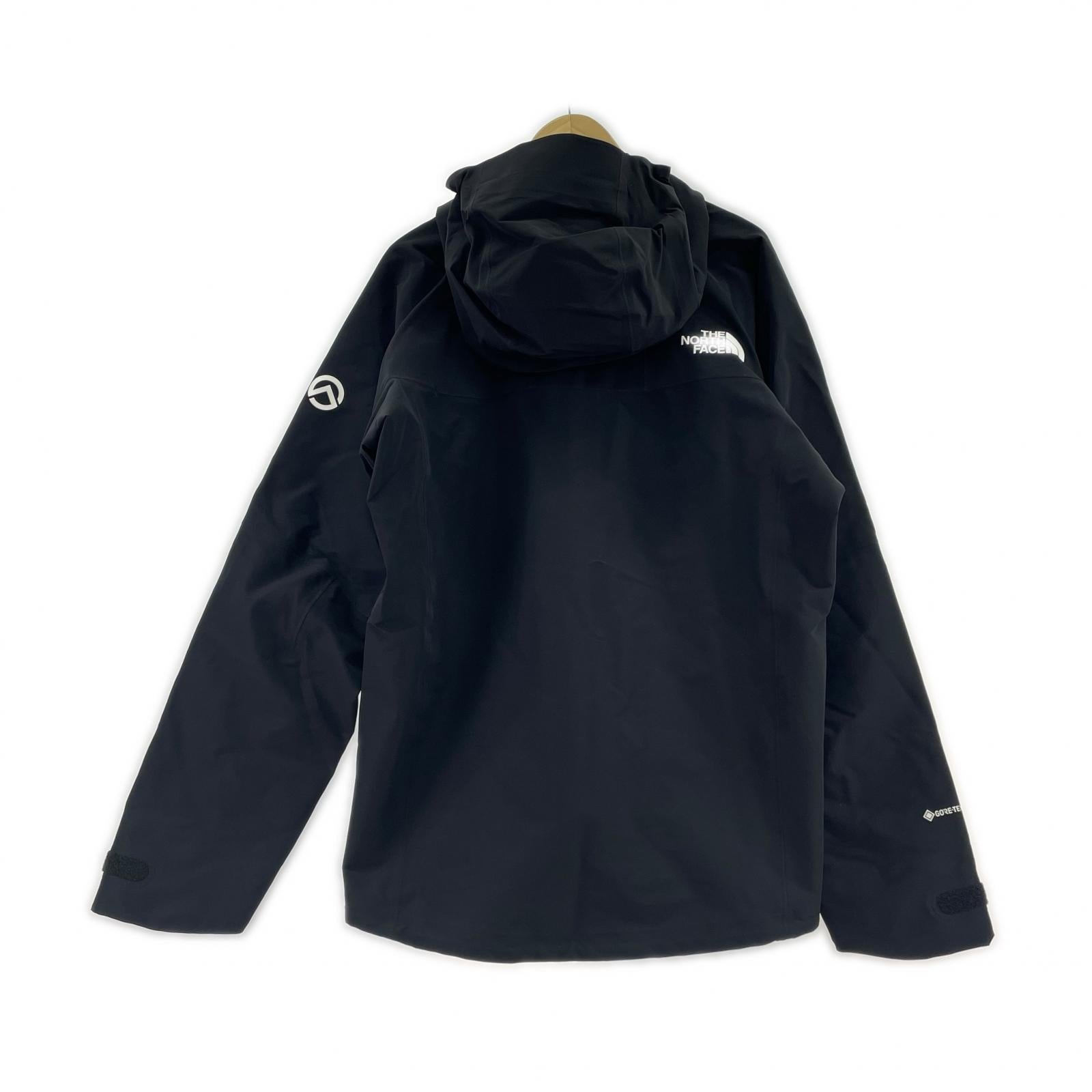 ジャケット SheerIce Pull Jacket ブラック L L ブラック
