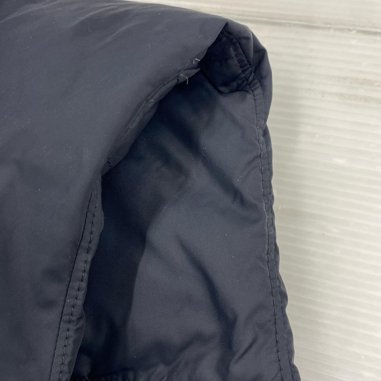 ダウンベスト 1996 RETRO NUPTSE VEST マルチカラー