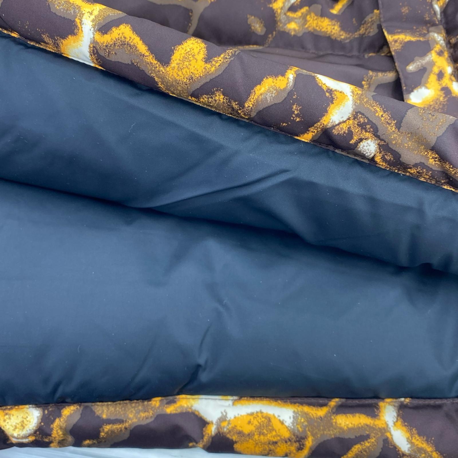 ダウンベスト 1996 RETRO NUPTSE VEST マルチカラー