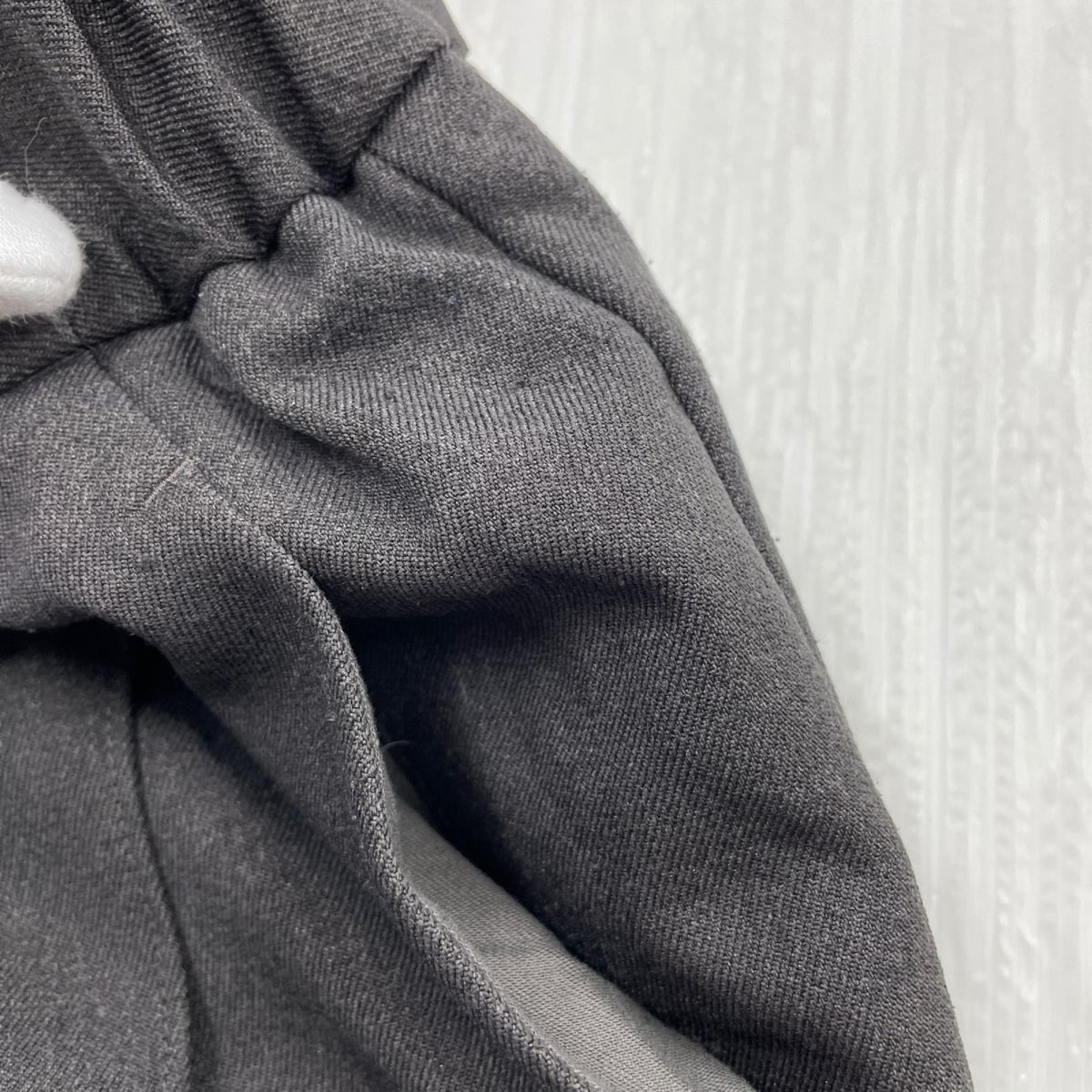 パンツ HE10-0004-2F Heve ヘイヴ リボンドットパンツ