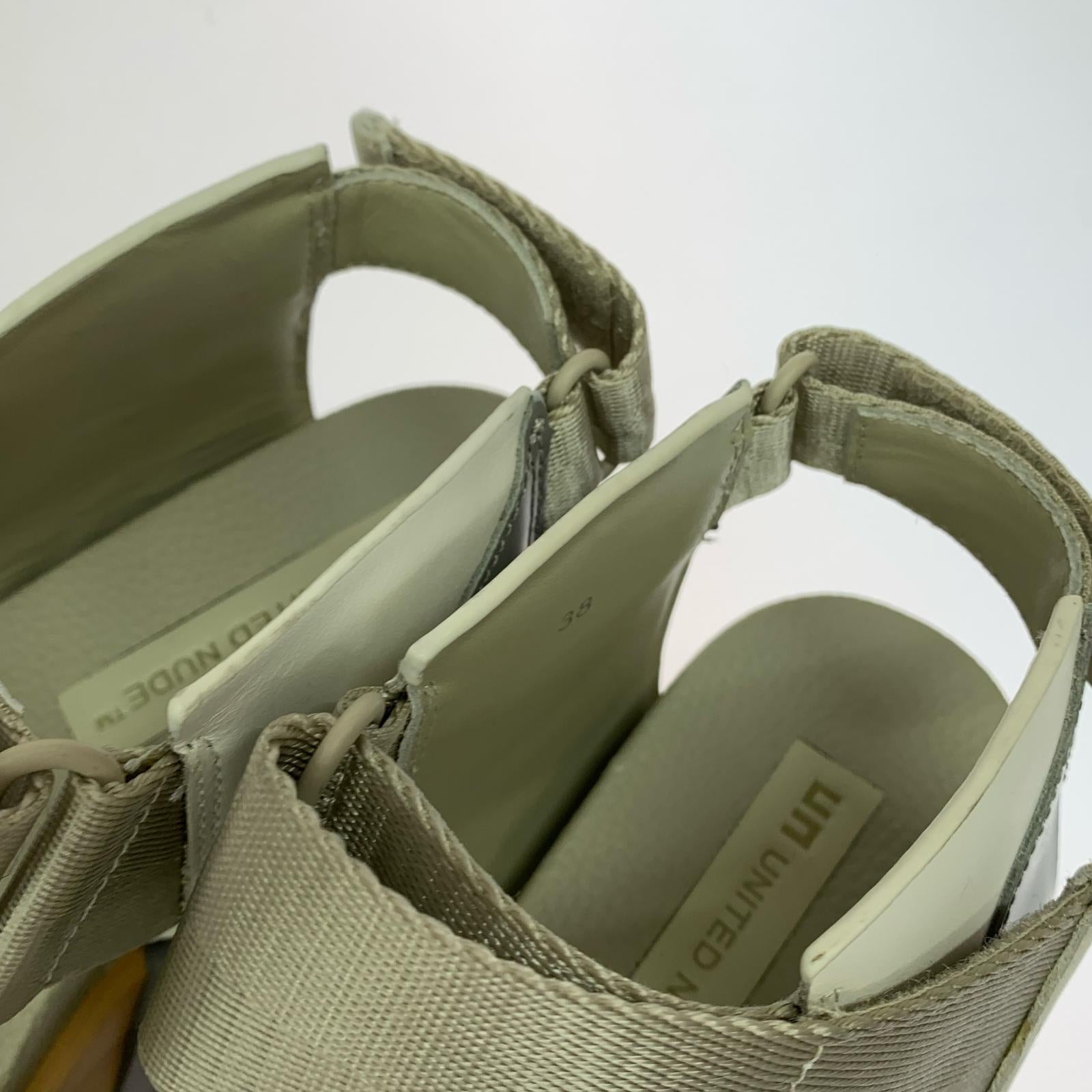 その他靴 delta run 38 NUDE 38 グレー