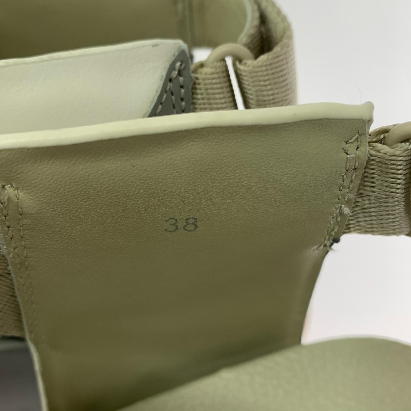 その他靴 delta run 38 NUDE 38 グレー