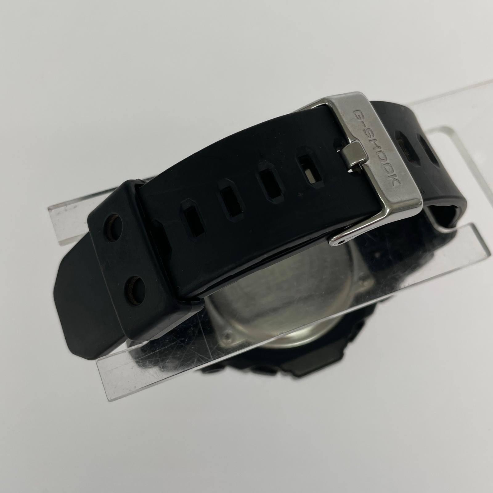 腕時計 GA-150 ブラック