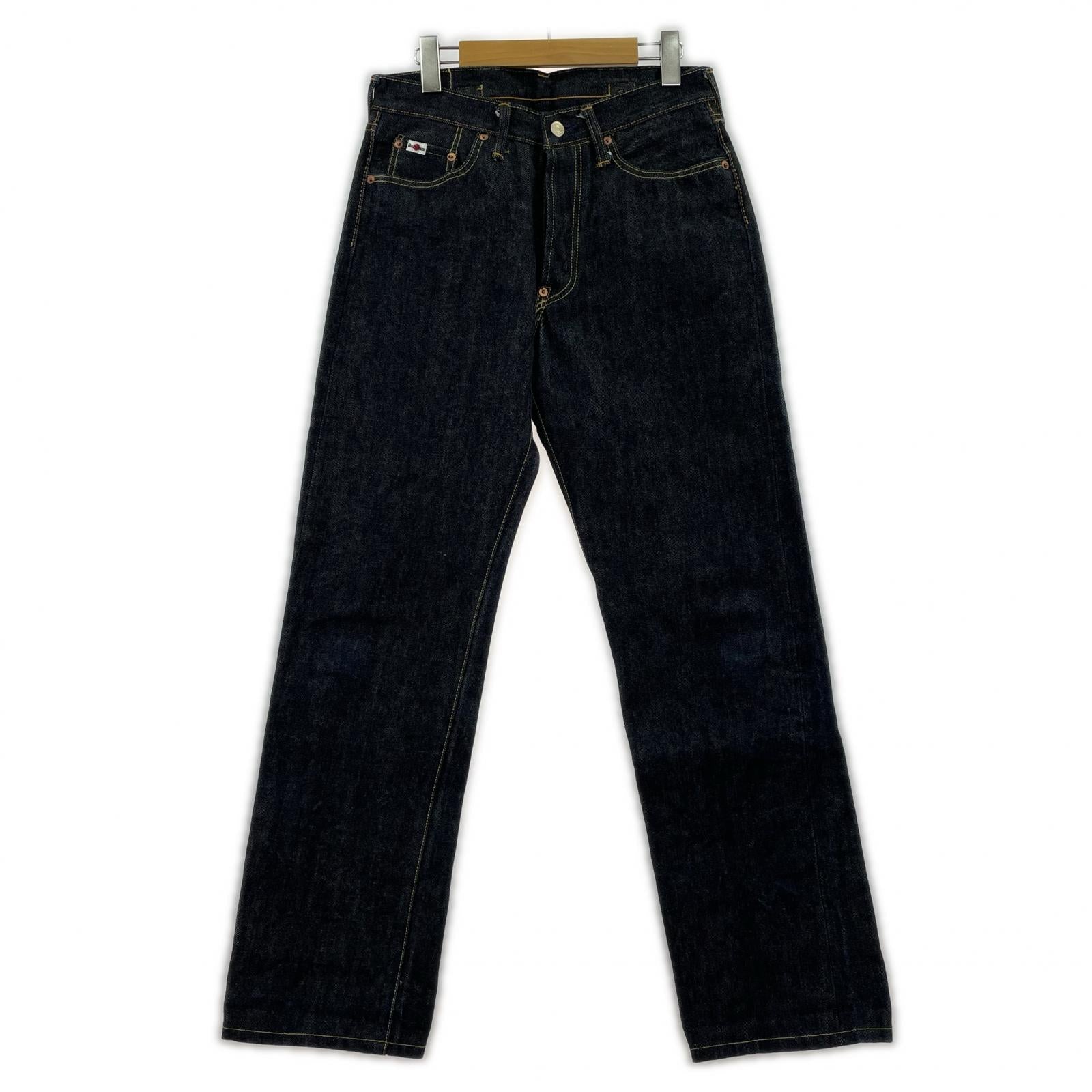 デニムパンツ X'S-29 IDG 30 ネイビー