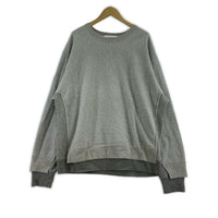 スウェット STANDARD JOURNAL TERADA スウェット L グレー